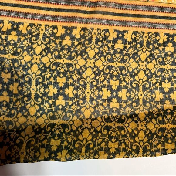 New Auw Floral Maxi Dress - Picture 10 of 16